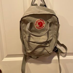 FJALL MINI BACKPACK